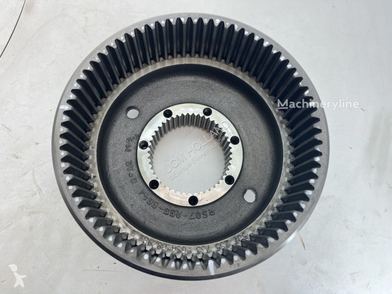 قطع غيار الأشغال العمومية Terex