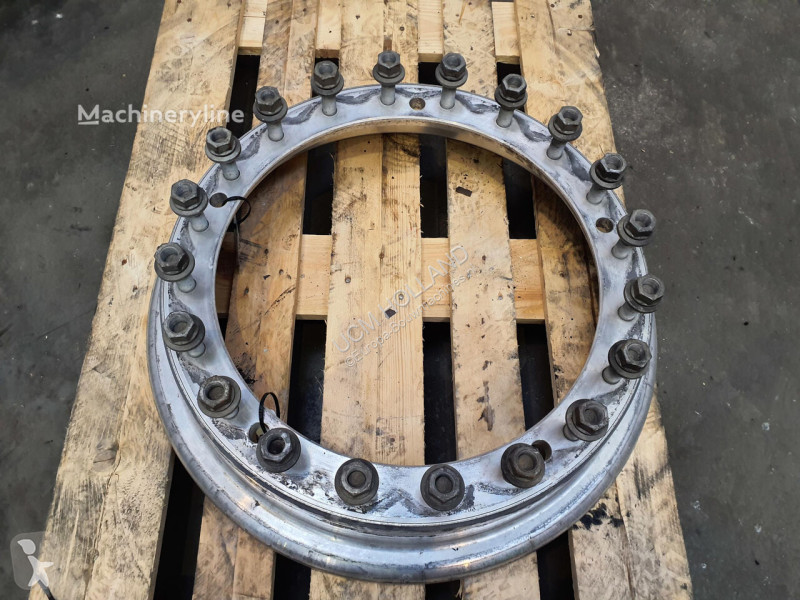 Części zamienne Grove Front ring rim 445/95R25...