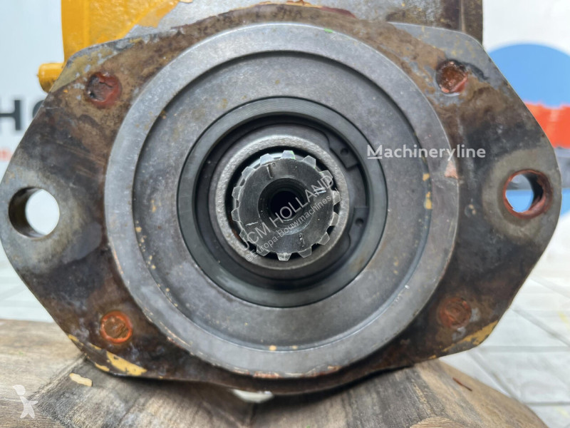 قطع غيار الأشغال العمومية Liebherr