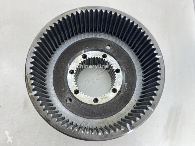 Losse onderdelen bouwmachines  LTM 1090...