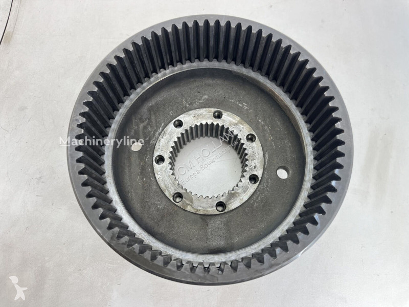 قطع غيار الأشغال العمومية  Moteur de...