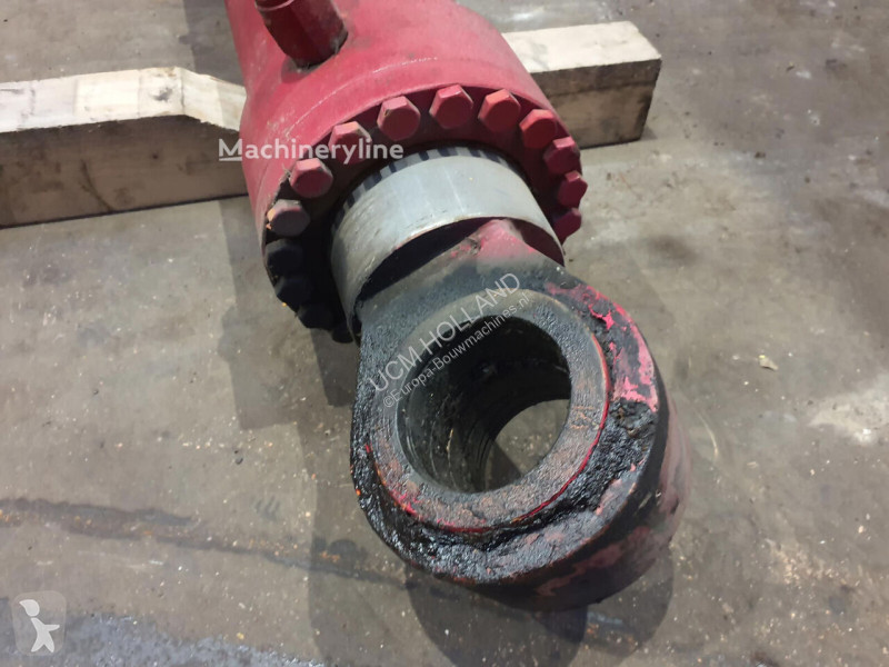 Losse onderdelen bouwmachines Liebherr