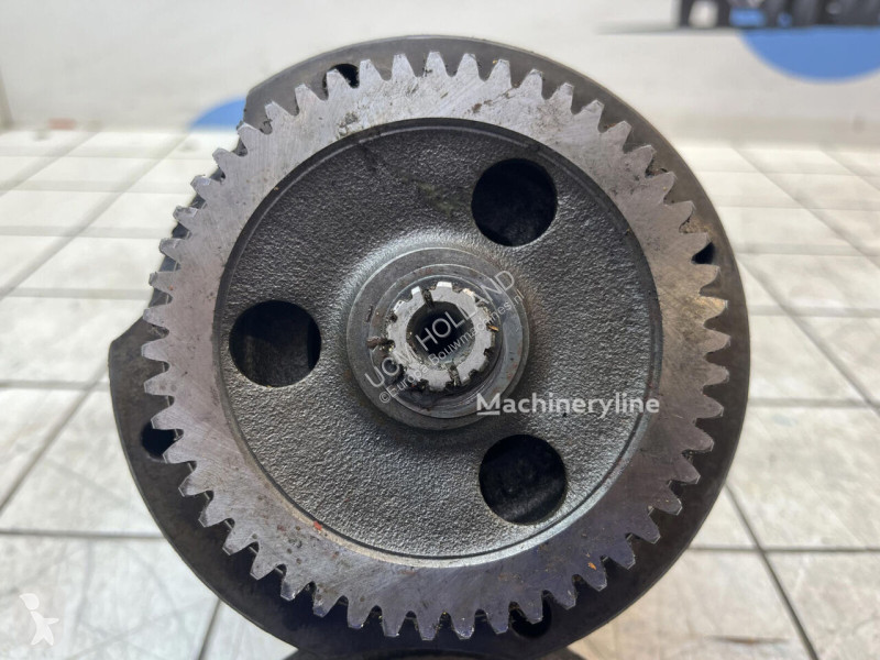 قطع غيار الأشغال العمومية ZF Emergency steering...