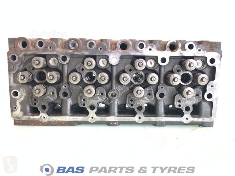 Repuestos para camiones DAF Cylinderhead