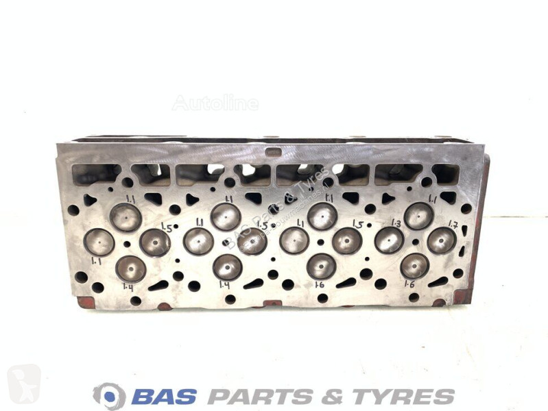 Repuestos para camiones DAF Cylinderhead