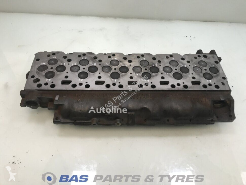 Repuestos para camiones DAF Cylinderhead