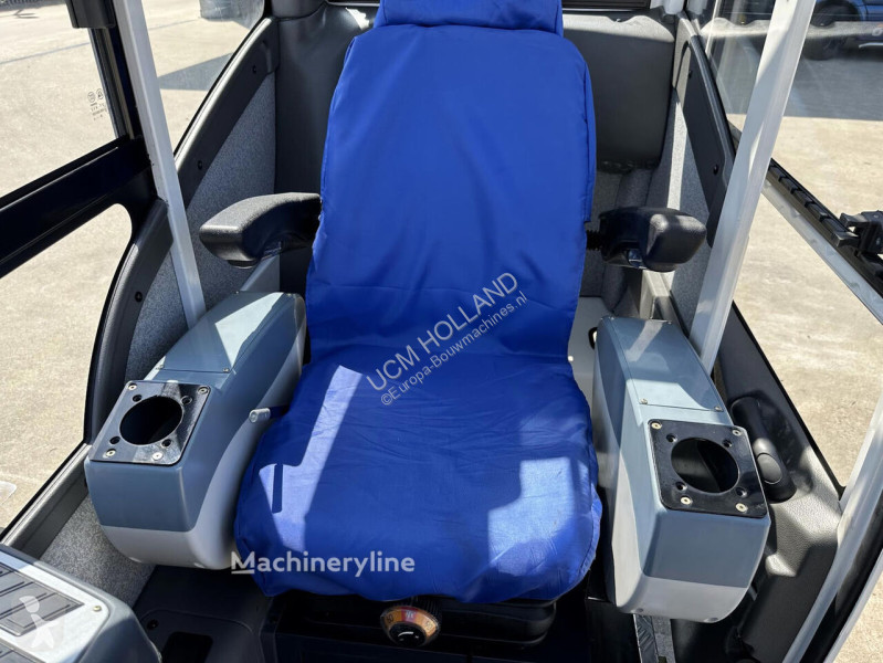 قطع غيار الأشغال العمومية Terex Tadano/Demag...