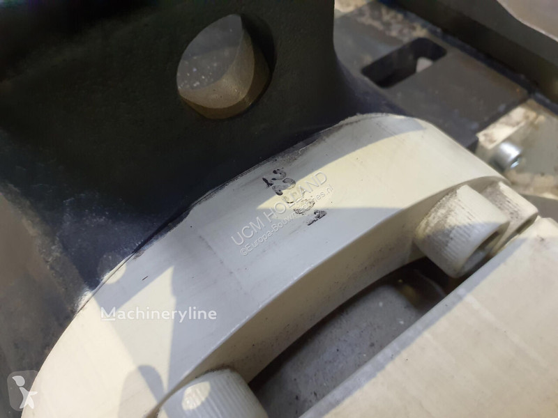 قطع غيار الأشغال العمومية Tadano AC 3.055-1/ AC...