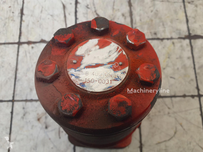 قطع غيار الأشغال العمومية Danfoss steering pump