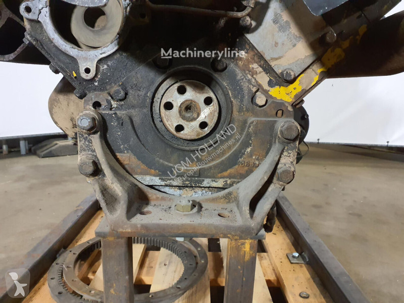 Náhradní díly stavba Cummins Cummins engine