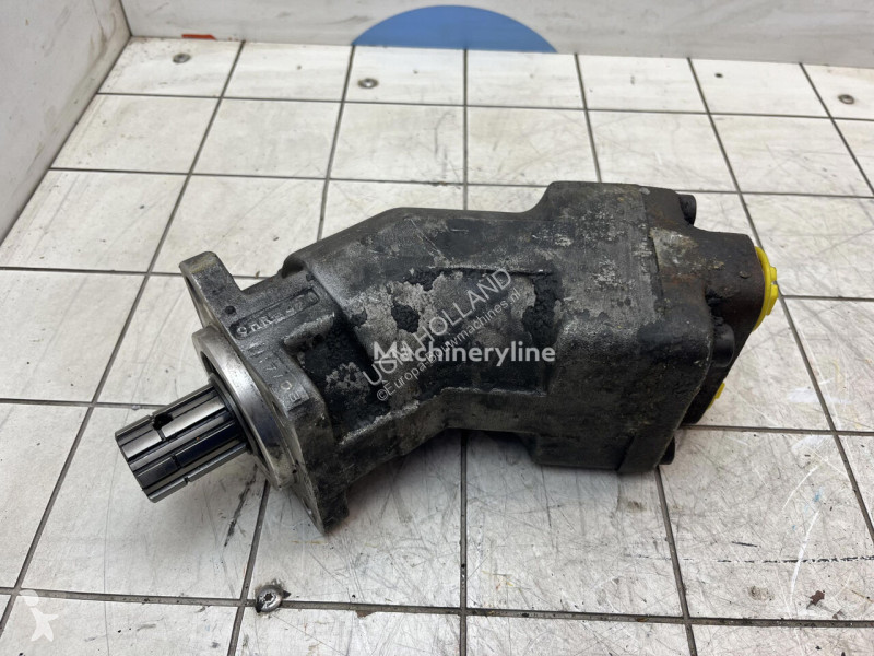 قطع غيار الأشغال العمومية Hydromatik Pompe à...