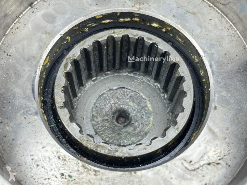 قطع غيار الأشغال العمومية Rossi AC 5.220 L-1...