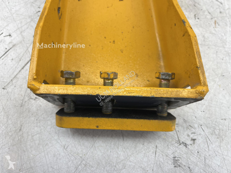 Reservdelar anläggningsmaterial Liebherr