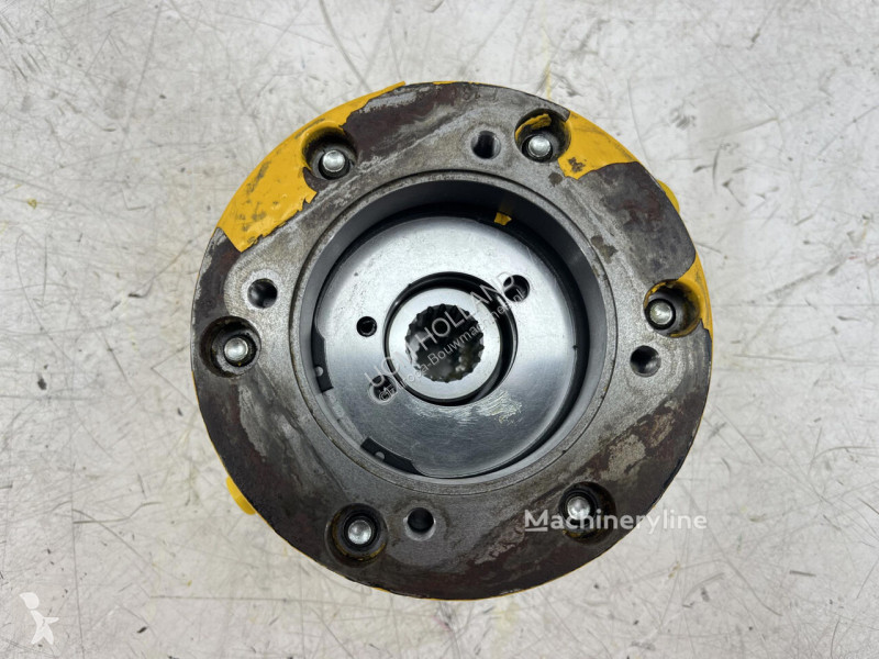 قطع غيار الأشغال العمومية Grove MK 6300L-1...