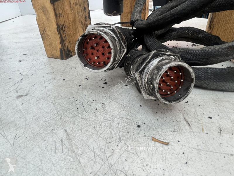 Náhradní díly stavba PPM Rotateur hydraulique...