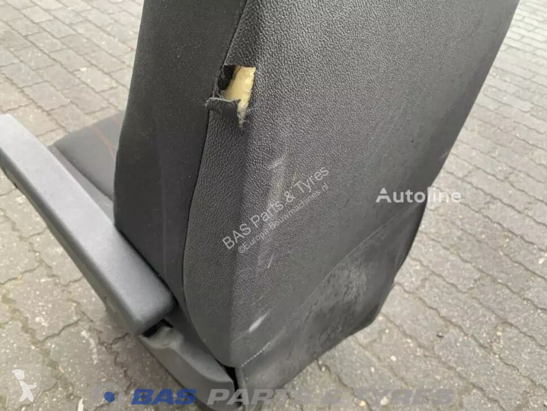 قطع غيار الأشغال العمومية DAF