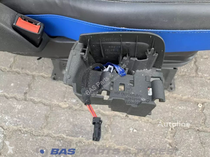 Запчасти для спецтехники Volvo Drivers
