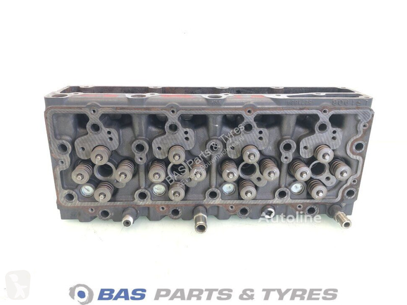 Pièces poids lourds DAF Cylinderhead PX5
