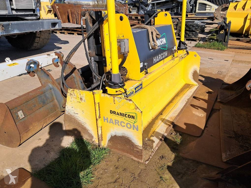 Grejder  LEVELLER LB2400/65