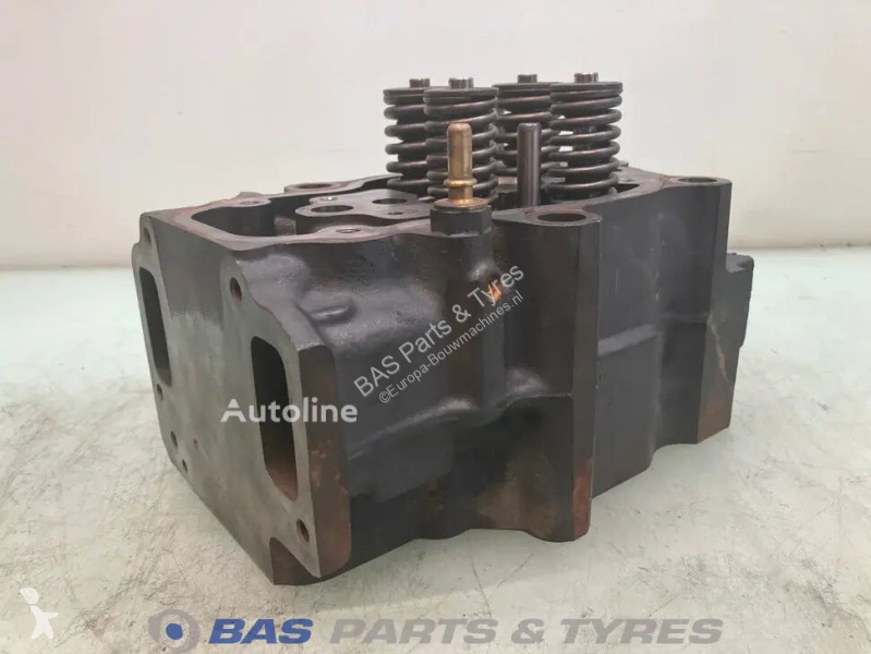 قطع غيار الآليات الثقيلة Scania Cylinderhead...