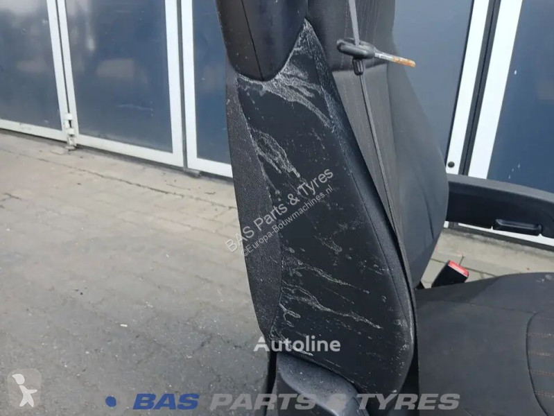 قطع غيار الأشغال العمومية DAF