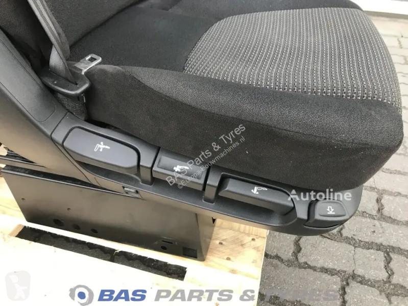 قطع غيار الأشغال العمومية DAF