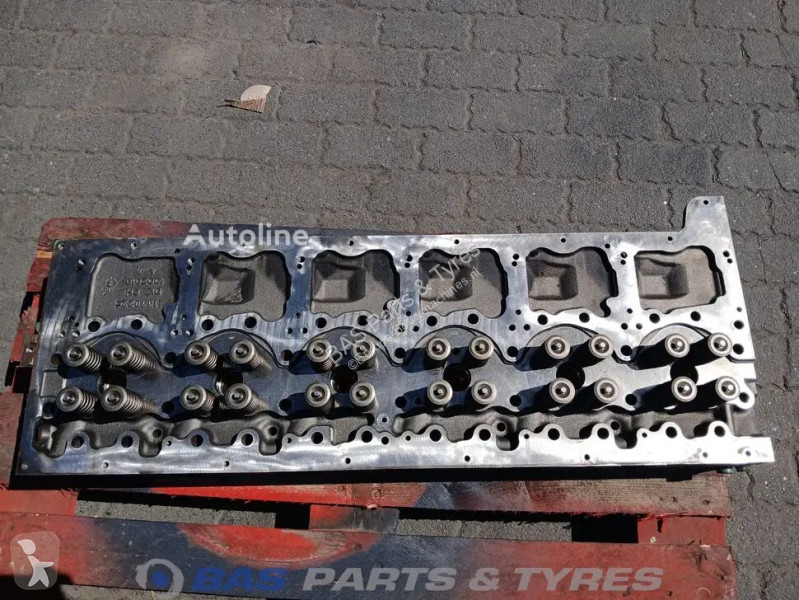 قطع غيار الآليات الثقيلة Volvo