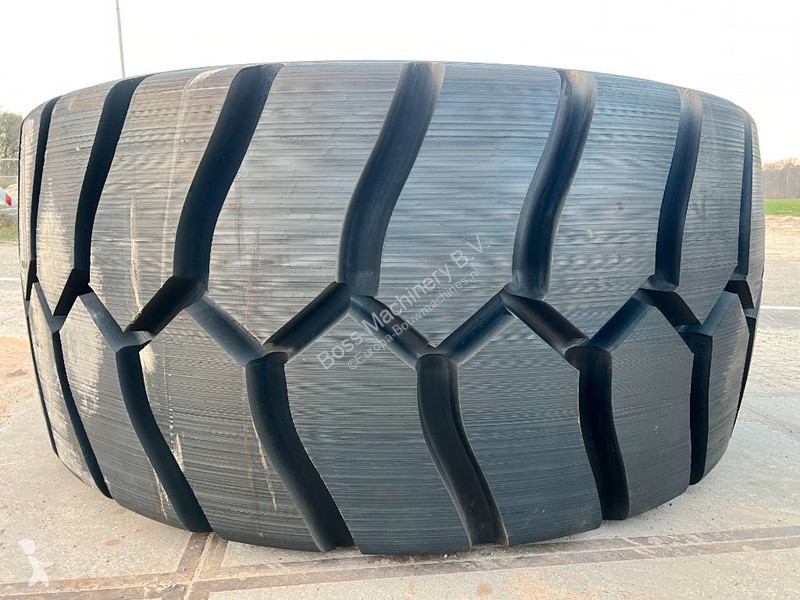 Náhradní díly stavba Michelin X Mine D2...