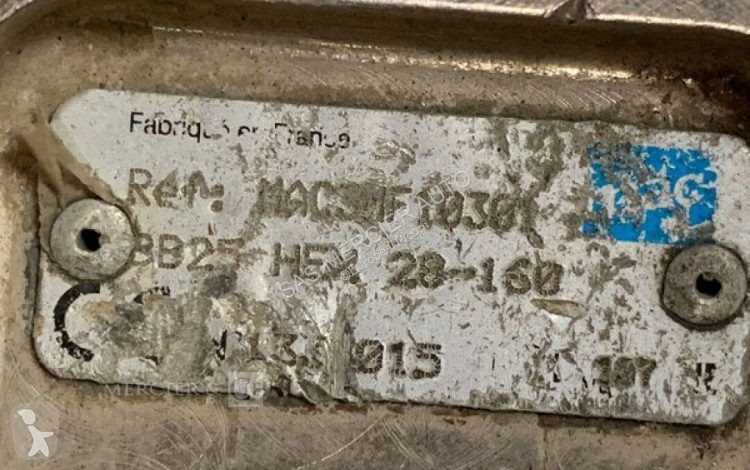 Matériel de chantier  lot de