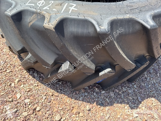 Запчасти для спецтехники Mitas  480/65R28 136D