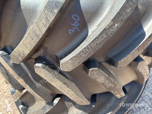 Náhradní díly stavba Michelin  650/65R34 VF TL...