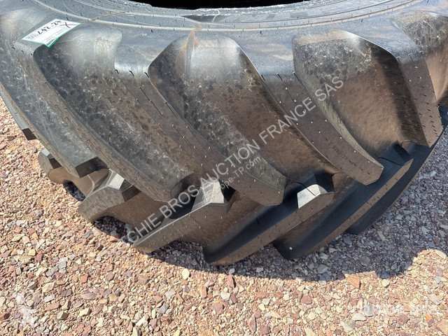Náhradní díly stavba Michelin  710/60R34 VF TL...