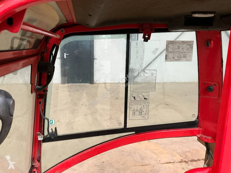 قطع غيار الأشغال العمومية Volvo EC27C/EC35C/ECR50D