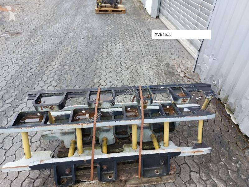 Náhradní díly stavba Hitachi Autre pièce...