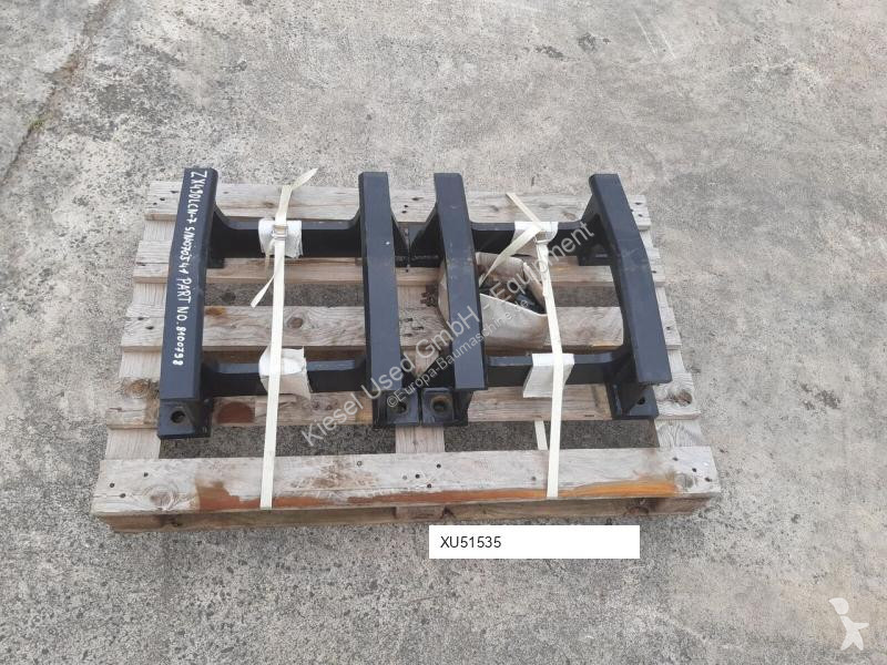 Piese de schimb utilaje lucrări publice Hitachi...