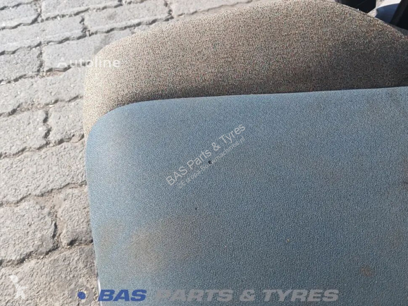 قطع غيار الأشغال العمومية Volvo FE Euro 6...