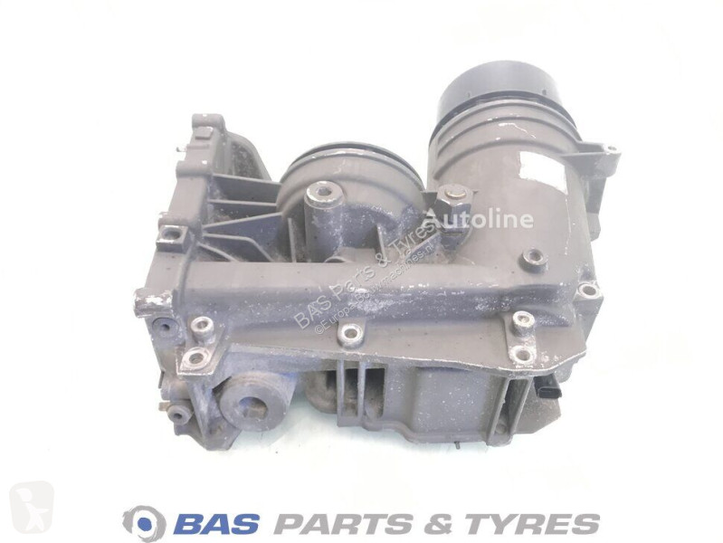 قطع غيار الأشغال العمومية DAF Oil module