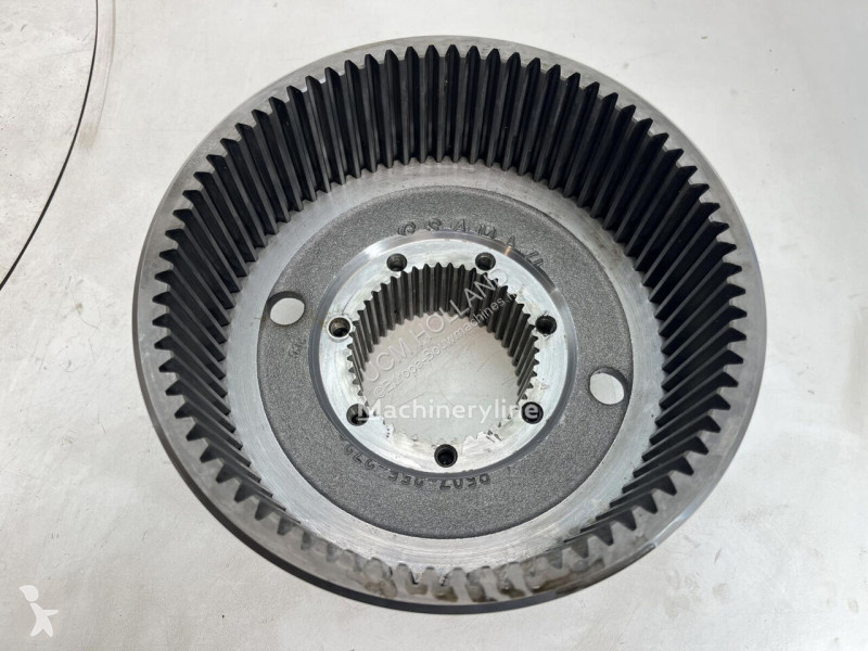 قطع غيار الأشغال العمومية  Moteur de...