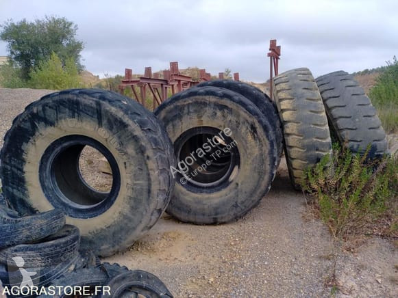Pièces engins tp