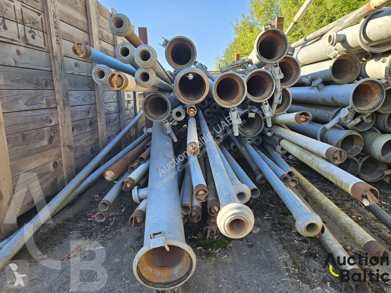 Запчасти для спецтехники  filter system
