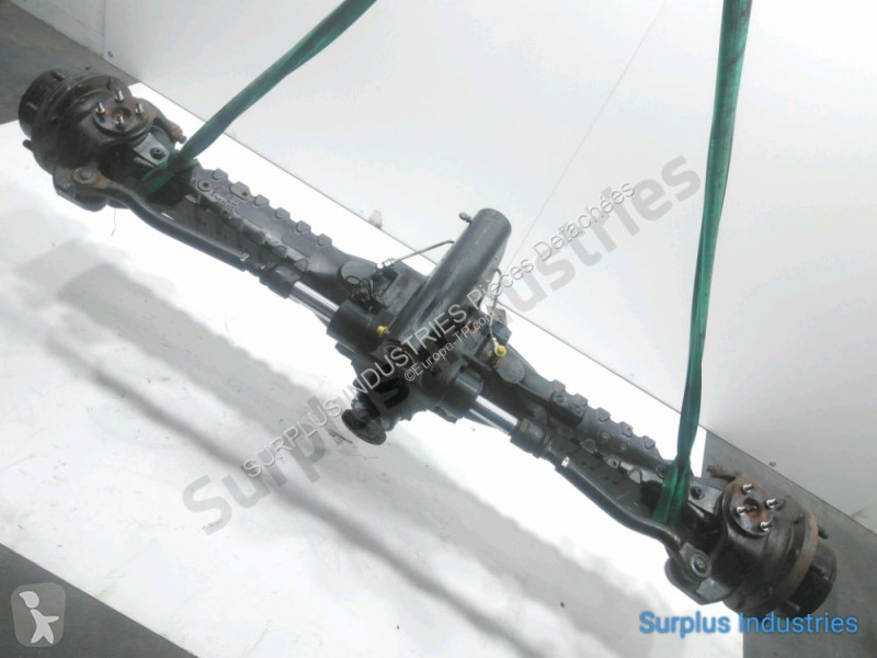 قطع غيار الأشغال العمومية Manitou MLT 840-137