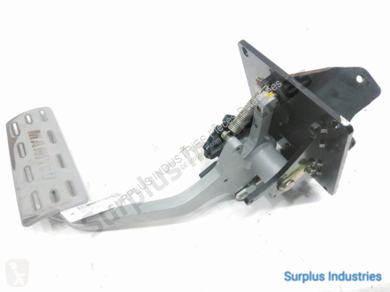 Recambios maquinaria OP Manitou MLT 840-137
