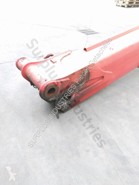 Recambios maquinaria OP Manitou MLT 840-137