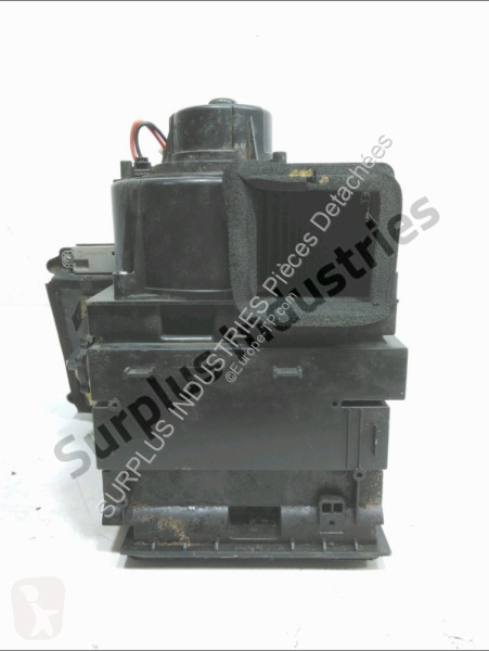 Recambios maquinaria OP Manitou MLT 840-137