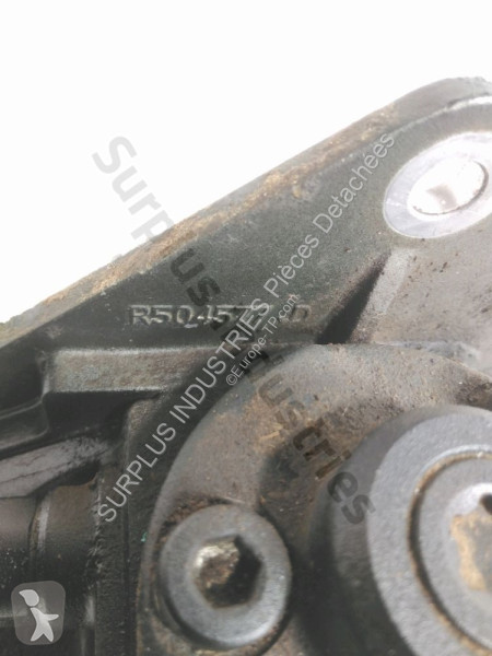 Recambios maquinaria OP Manitou MLT 840-137