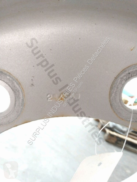 Recambios maquinaria OP Manitou MLT 840-137