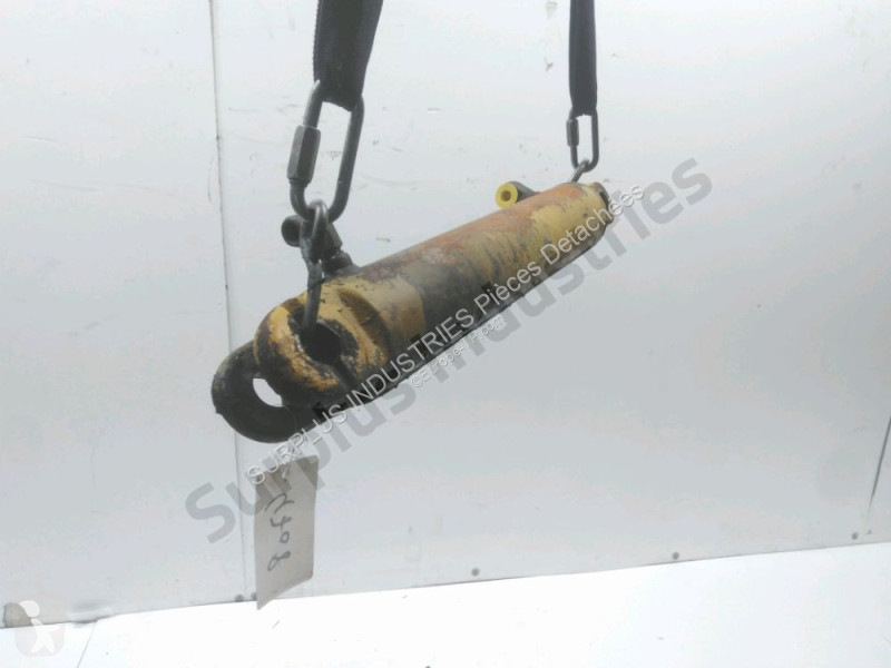 Recambios maquinaria OP John Deere 450
