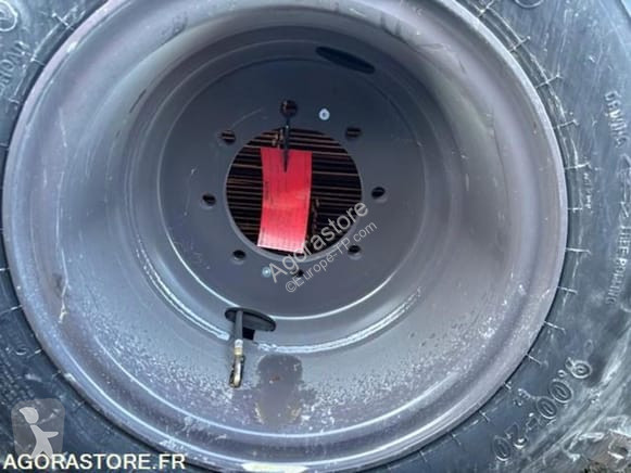 قطع غيار الأشغال العمومية