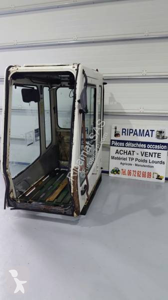 Pièces engins tp Liebherr
