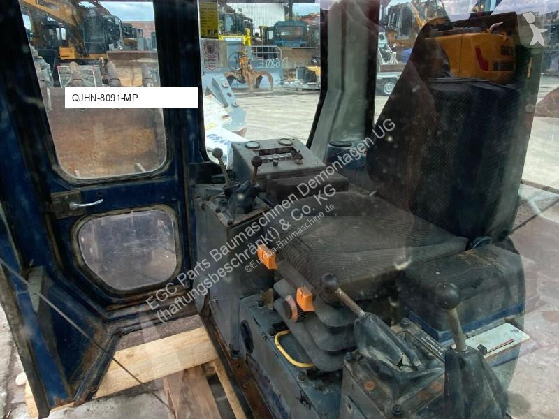 Hanomag  equipment spare parts